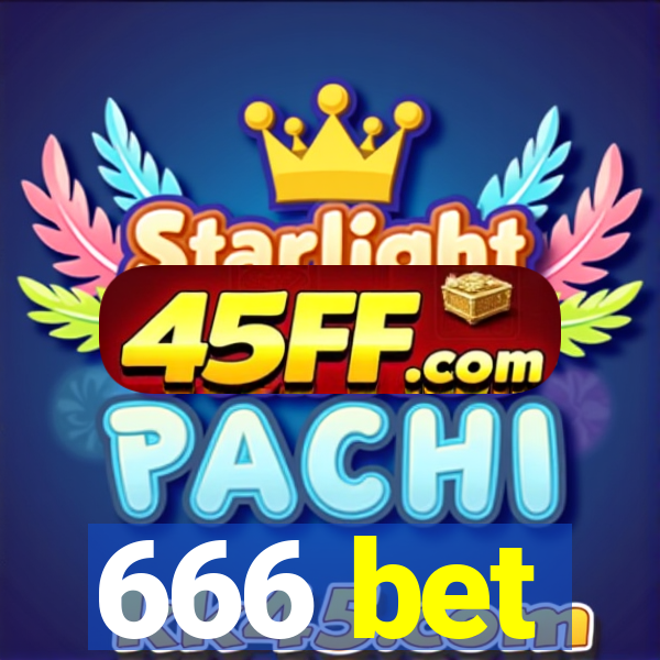 666 bet
